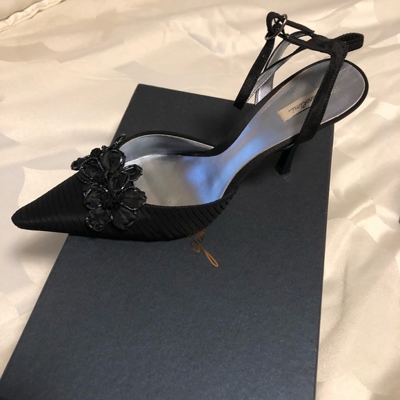 Garolini Shoes - Stunning Garolini Dress Shoes